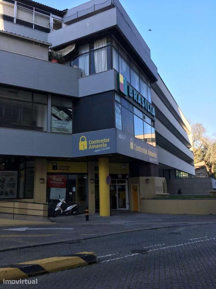Boavista - Loja/Escritório 90m - Parte Nova - Shopping Brasilia - Grande imagem: 4/22