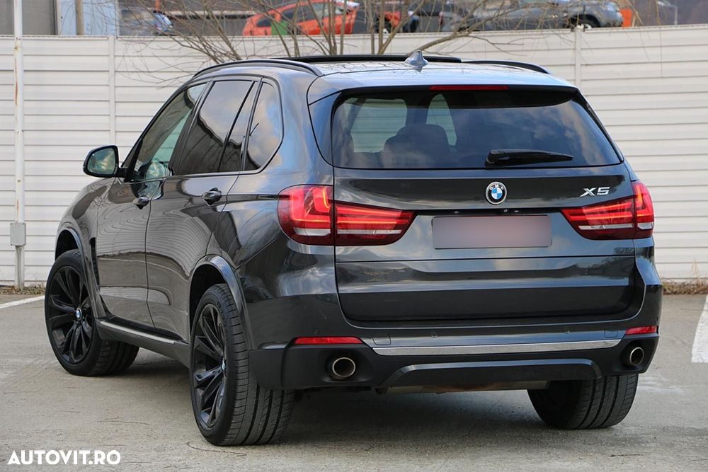BMW X5 xDrive30d - 6