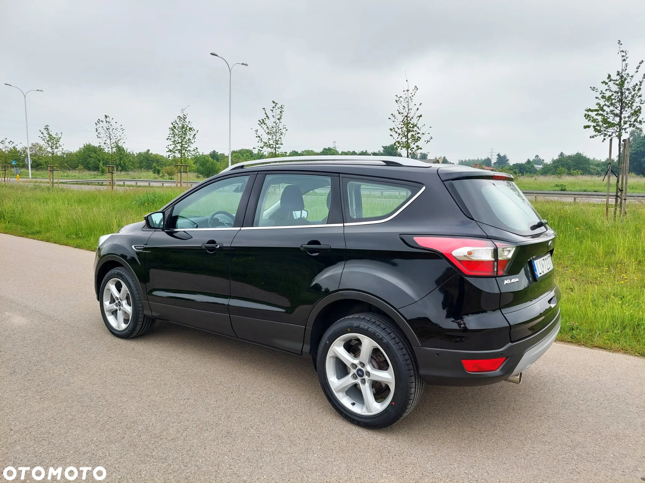 Ford Kuga 1.5 EcoBlue FWD Titanium - 3