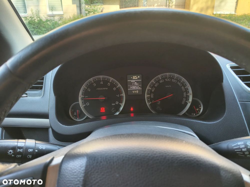 Suzuki Swift - 14