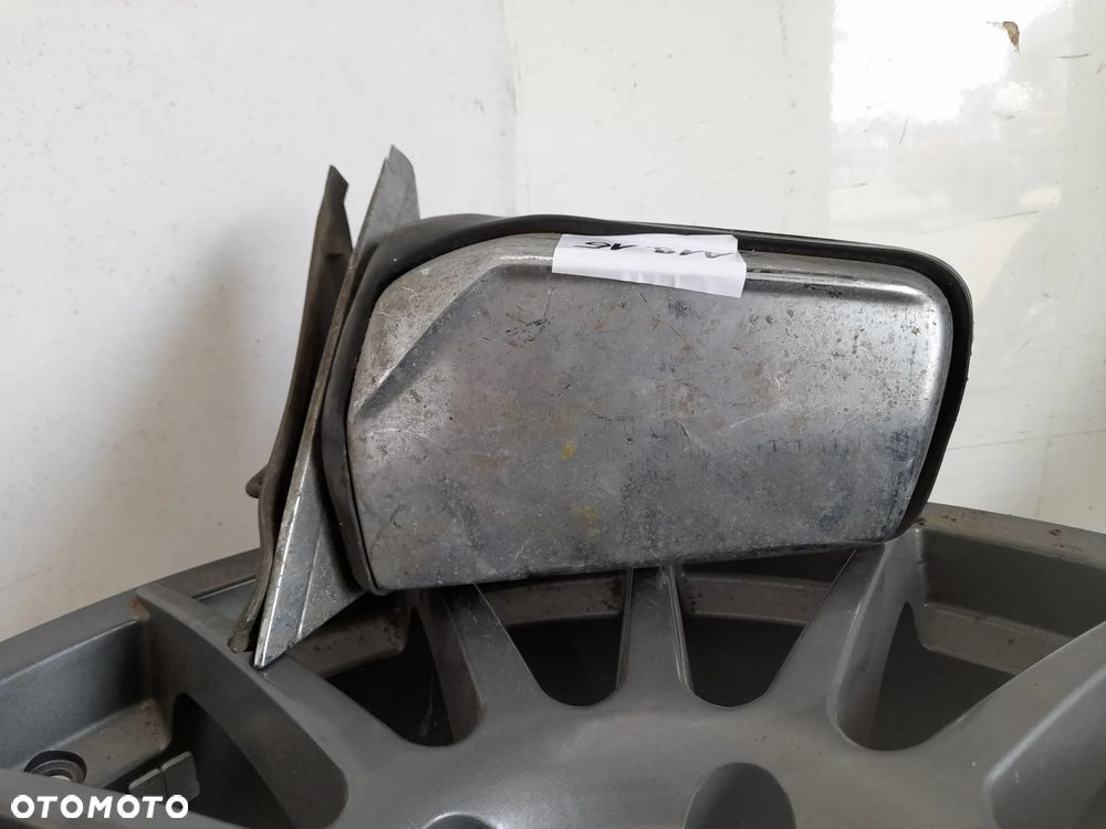 Lusterko zewnętrzne kierowcy Mercedes W123 Mercedes-Benz 1238110361 - 8