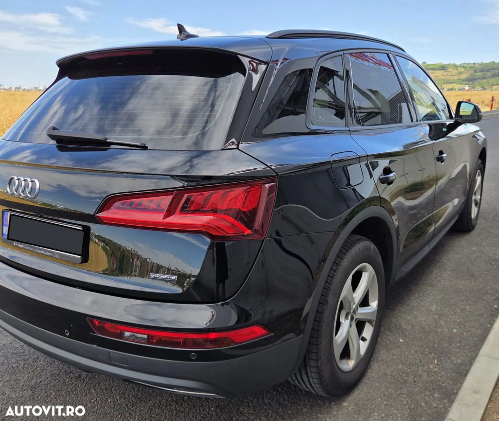 Audi Q5 2.0 TDI Quattro S tronic - 3