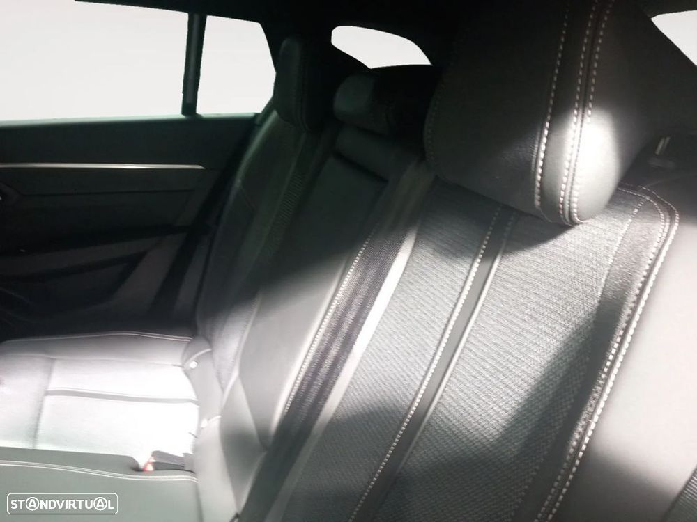 Peugeot 508 SW 1.6 Hybrid Allure e-EAT8 - 15