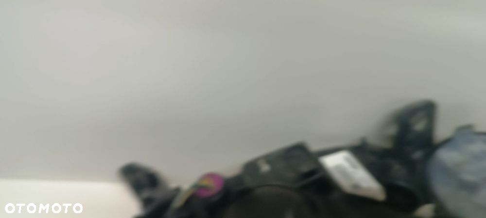 FIAT BRAWO 2 II LAMPA PRZÓD PRZEDNIA LEWA  EUROPA 51757538 - 13