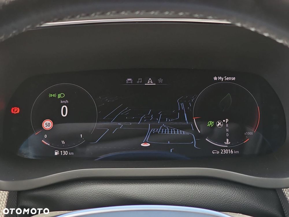 Renault Arkana 1.3 TCe mHEV Intens EDC - 12