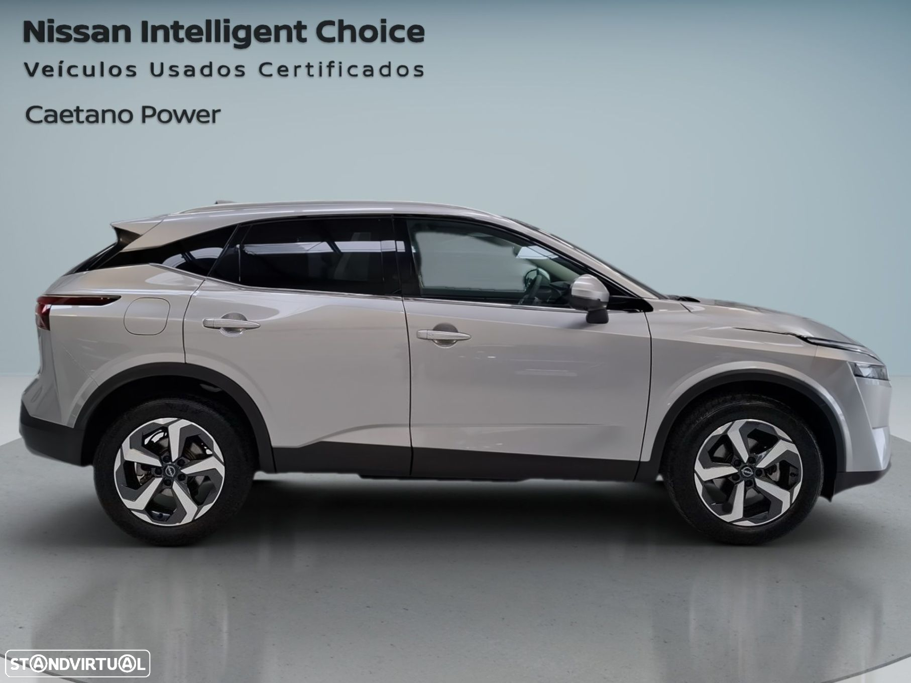 Nissan Qashqai - 14