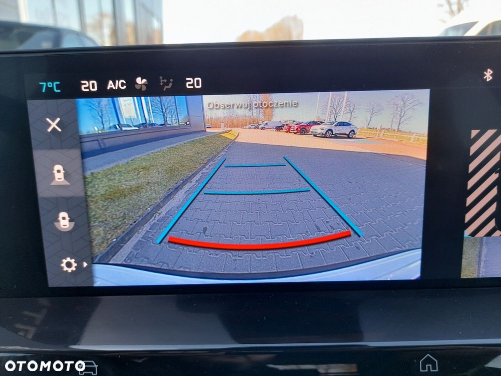 Citroën C4 1.2 PureTech Shine S&S EAT8 - 34