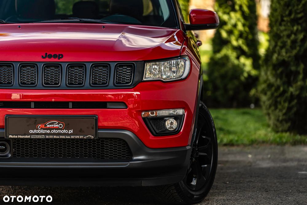 Jeep Compass - 11