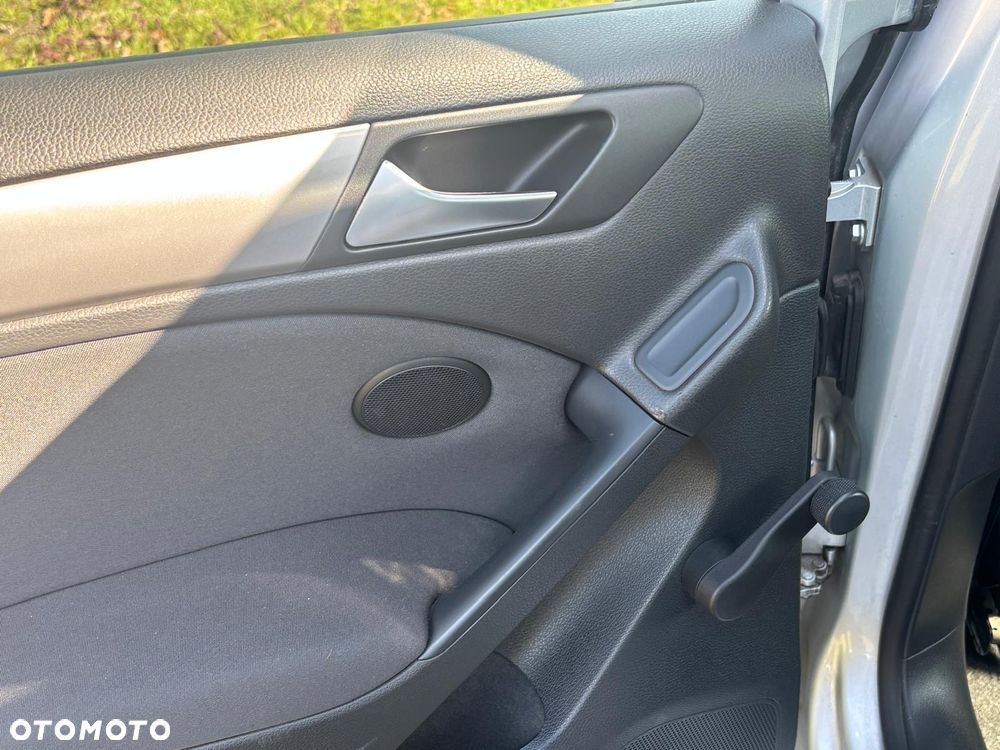 Volkswagen Golf 1.4 move - 28