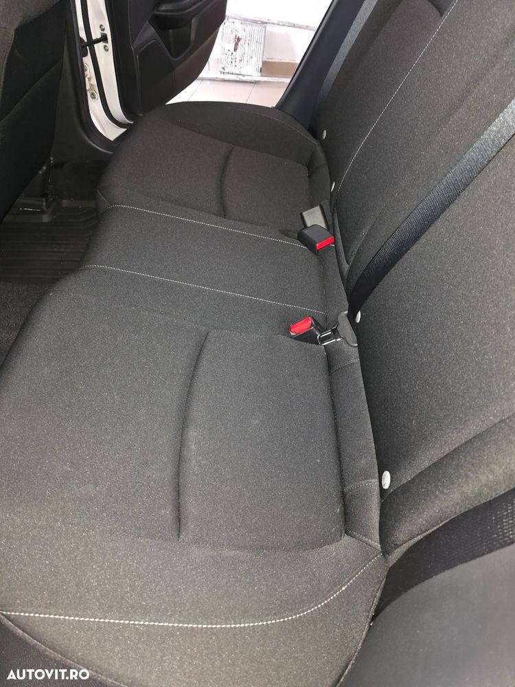 Honda Civic 1.5 VTEC Turbo Sport - 29