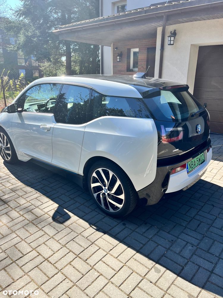 BMW i3 Standard - 14