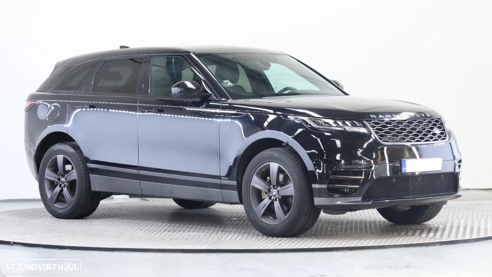 Land Rover Range Rover Velar 2.0 D R-Dynamic - 1