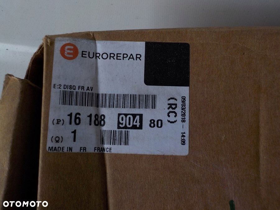 BERLINGO PARTNER CITROEN C4 C3 C5 ds4 peugeot 308 - 1