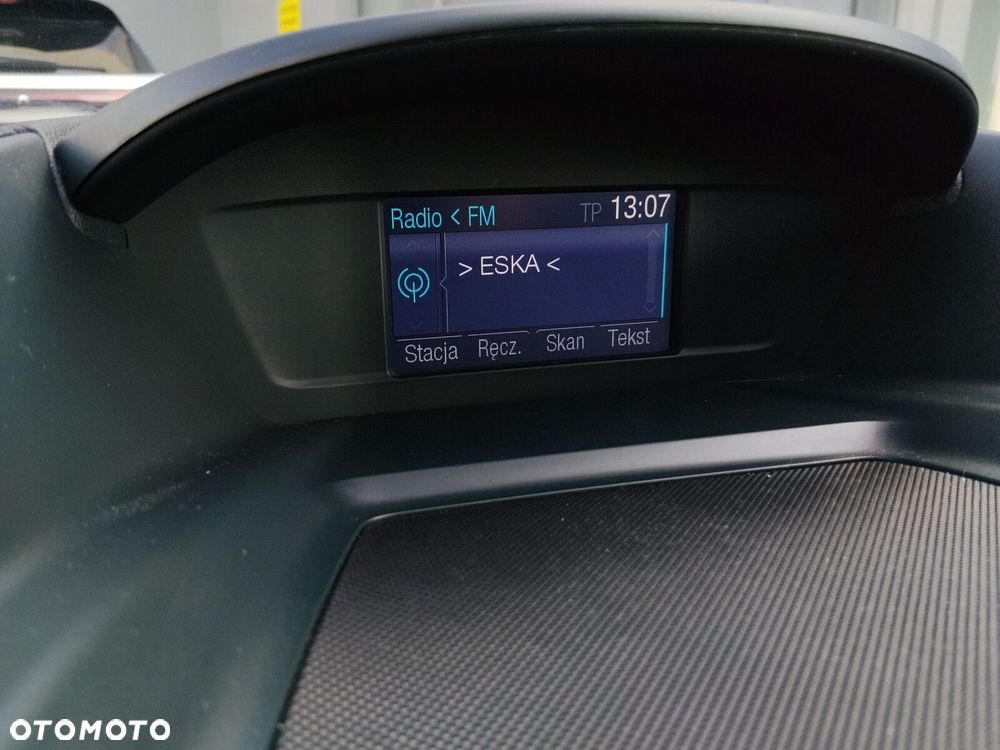 Ford C-MAX 1.0 EcoBoost Trend ASS - 24