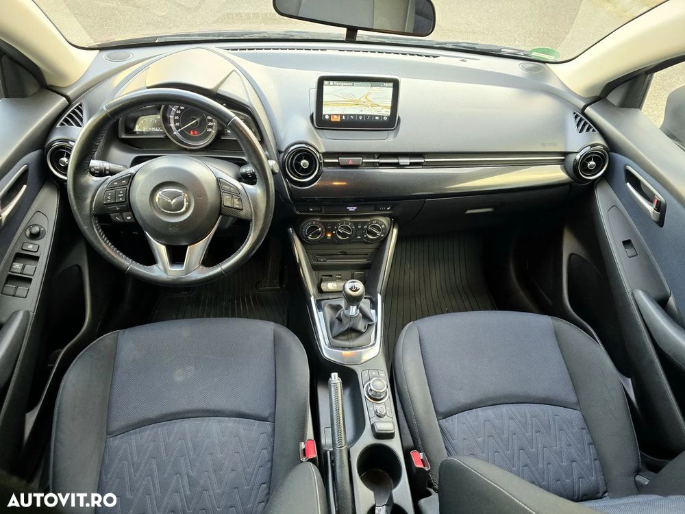 Mazda 2 SKYACTIV-D 105 Exclusive-Line - 19