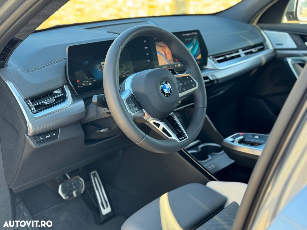 BMW X2 xDrive20d AT MHEV - 20
