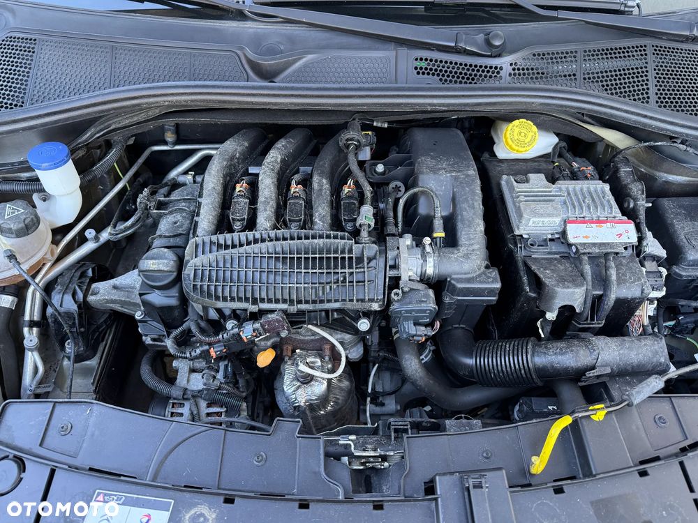 Citroën C4 Cactus 1.2 PureTech Shine Edition S&S ETG - 24