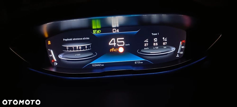 Peugeot 5008 1.2 PureTech Allure S&S EAT8 - 17