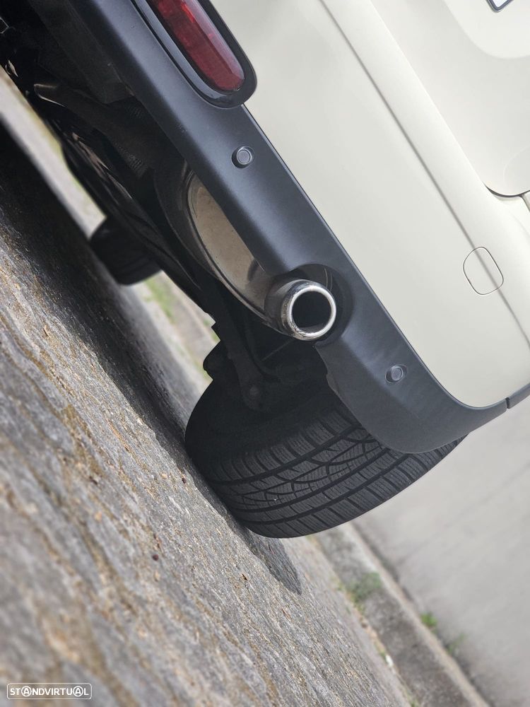 MINI 3 Portas - 14