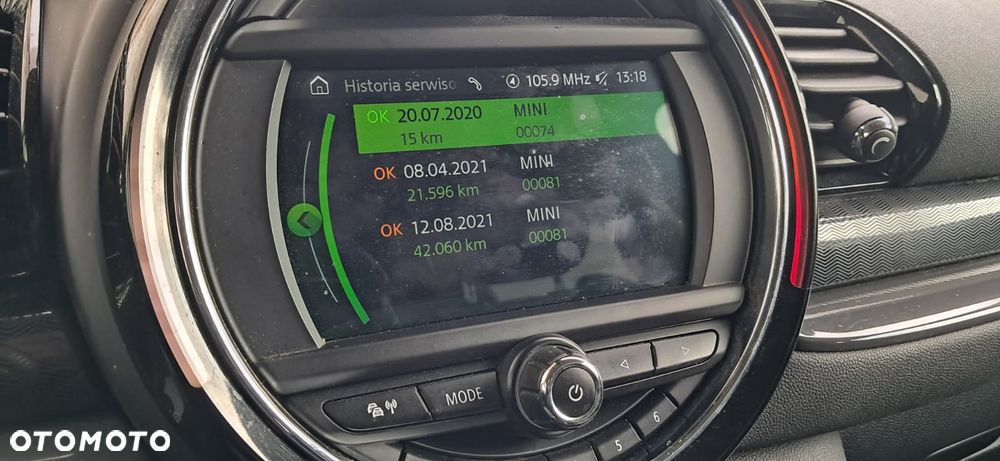 MINI Clubman - 15
