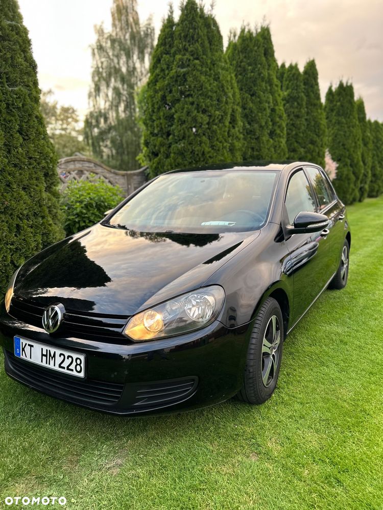 Volkswagen Golf 1.4 Goal - 3