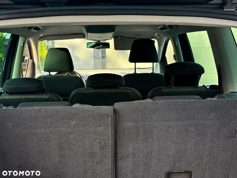 Volkswagen Sharan 2.0 TDI Blue Motion Style - 12