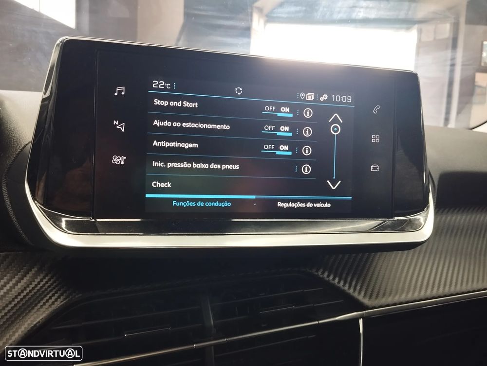 Peugeot 2008 1.5 BlueHDi Active Pack - 28