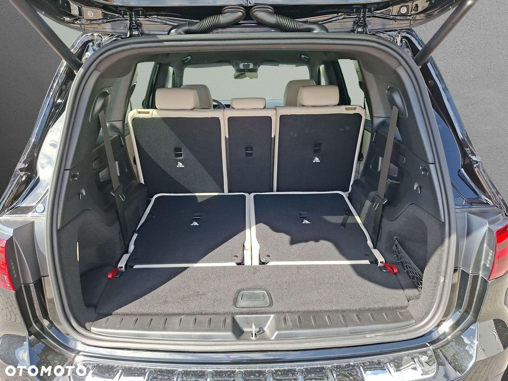 Mercedes-Benz GLB 200 mHEV Progressive 7G-DCT - 21