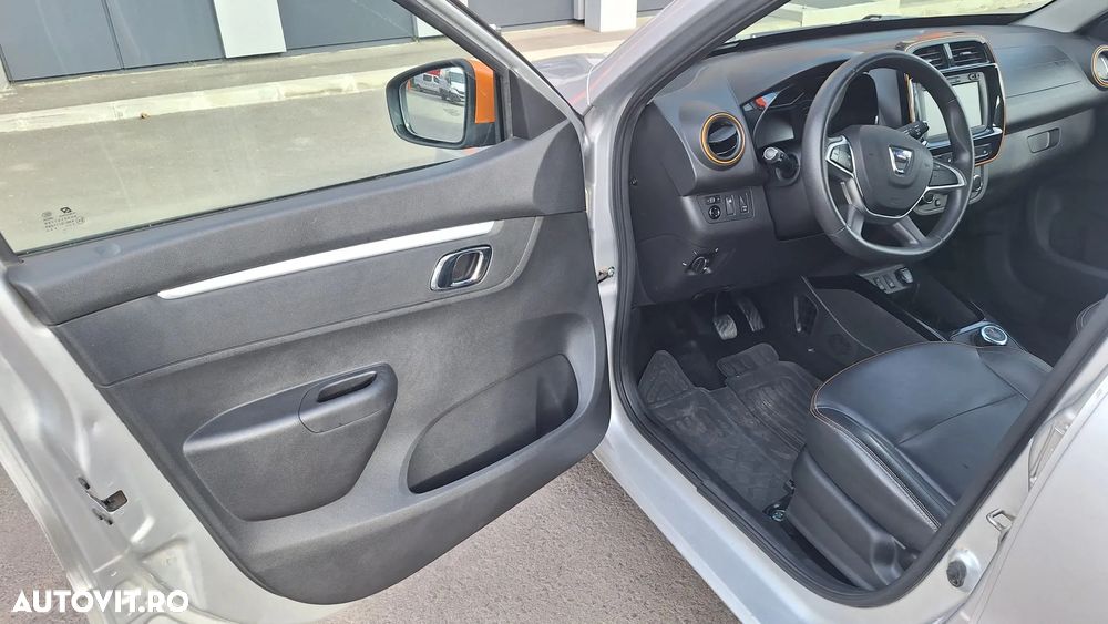 Dacia Spring - 21