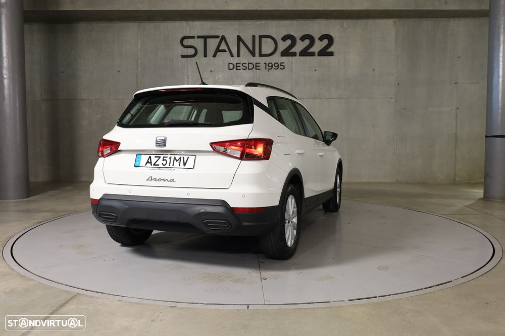 SEAT Arona 1.0 TSI Style - 5