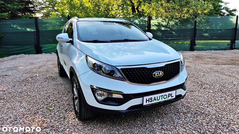 Kia Sportage 1.6 GDI XL 2WD - 6