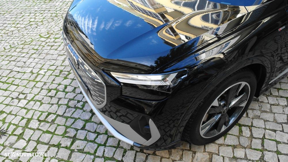 Audi Q4 e-tron 45 82 kWh - 7