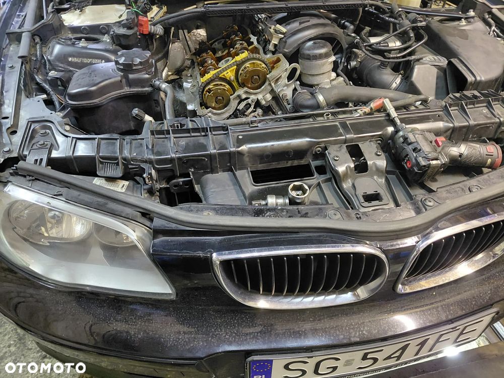 BMW Seria 1 - 33