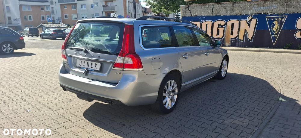 Volvo V70 D4 Drive-E Dynamic Momentum - 8