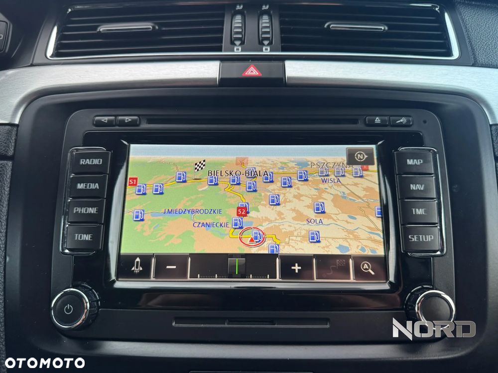 Skoda Superb 2.0 TDI Elegance - 25