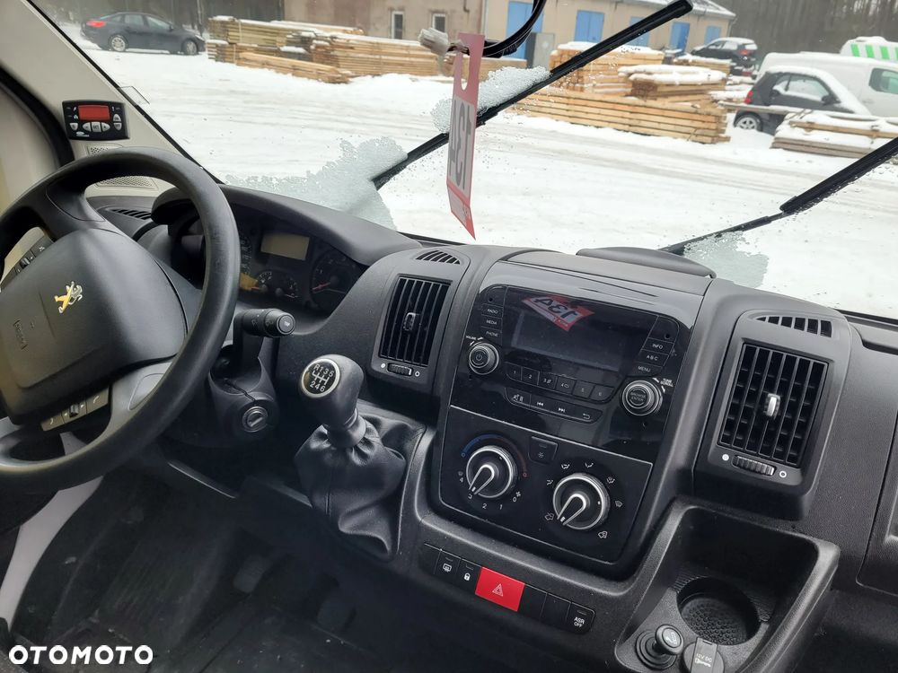 Peugeot BOXER - 6