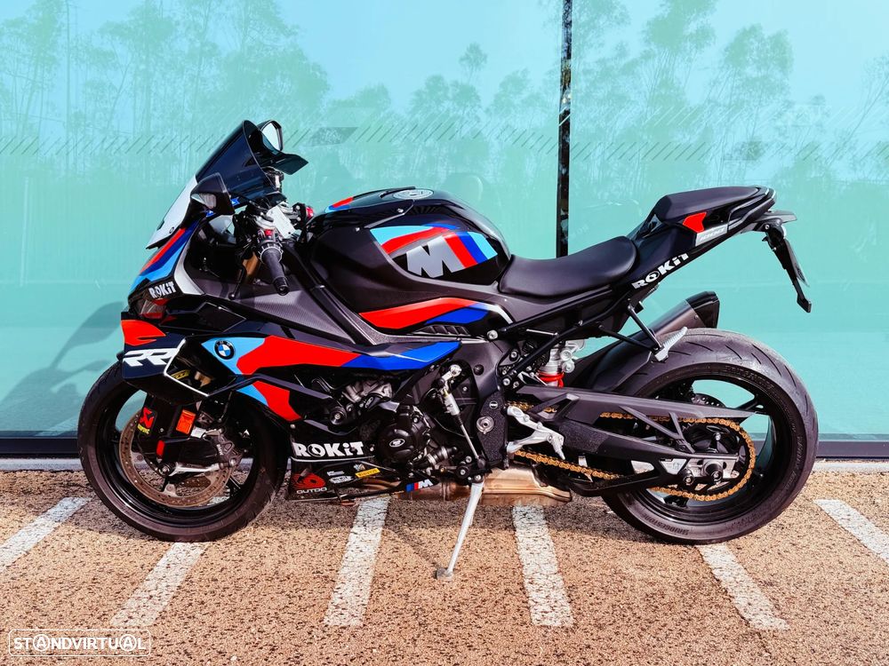 BMW S 1000 RR - 3