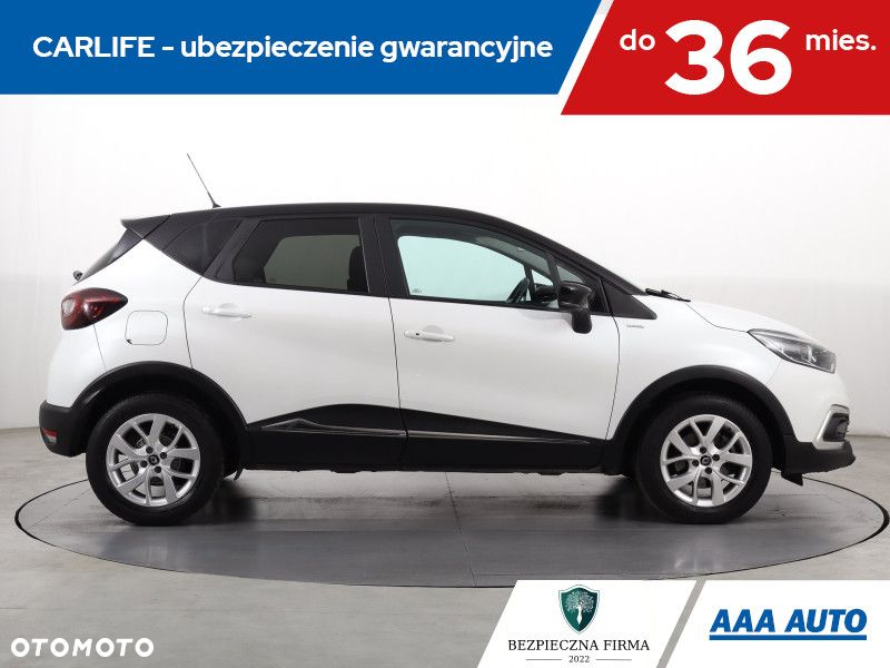 Renault Captur - 7