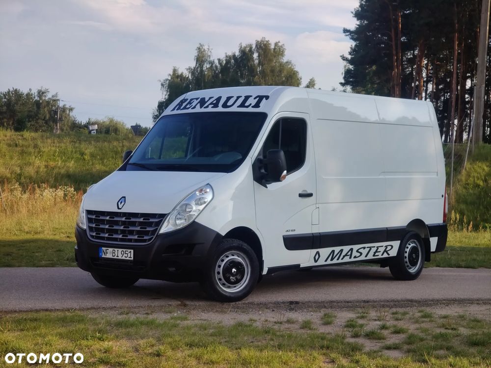 Renault Master - 15