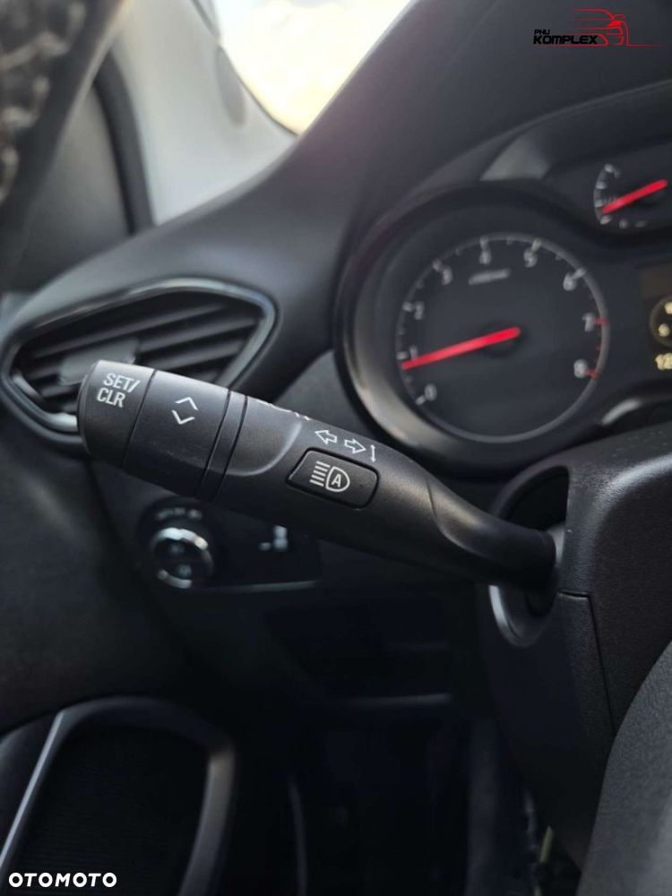 Opel Crossland X - 22