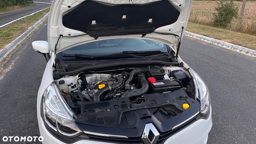 Renault Clio 0.9 TCe Limited - 14