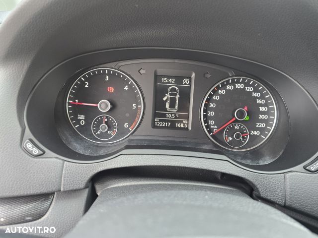 Seat Alhambra 2.0 TDI Start&Stop DSG Style Advanced - 10