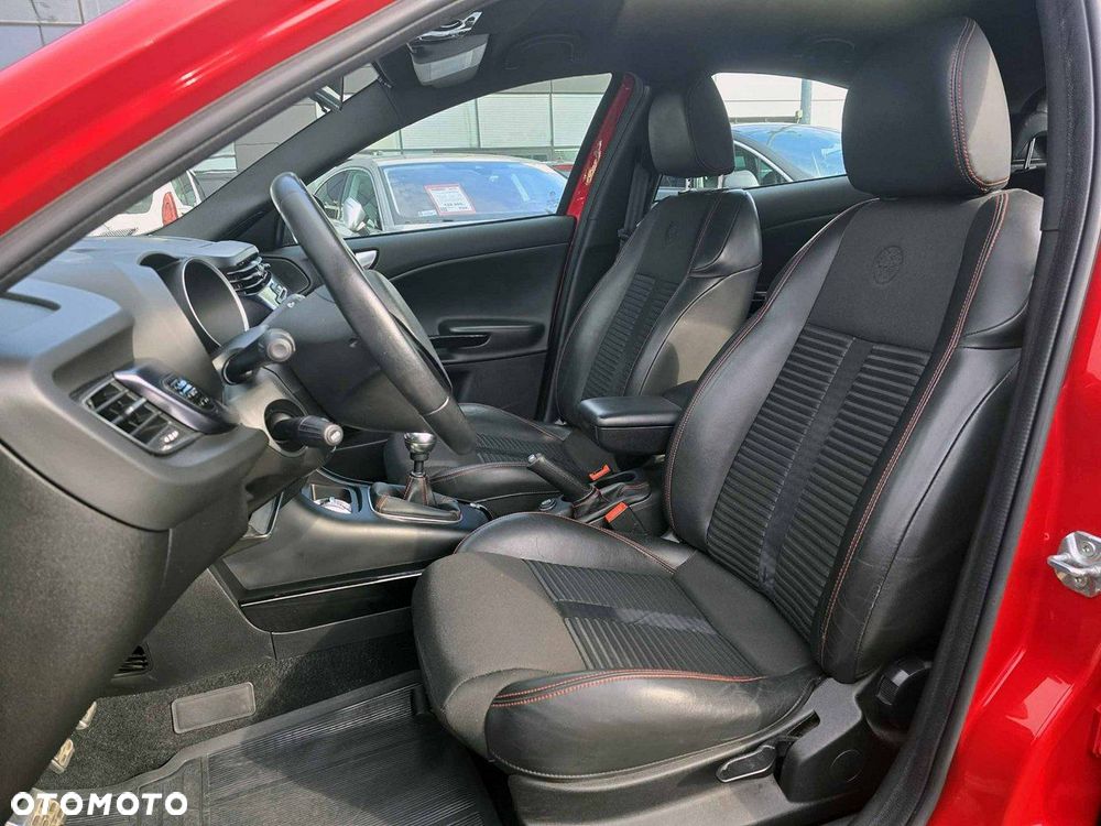 Alfa Romeo Giulietta - 17