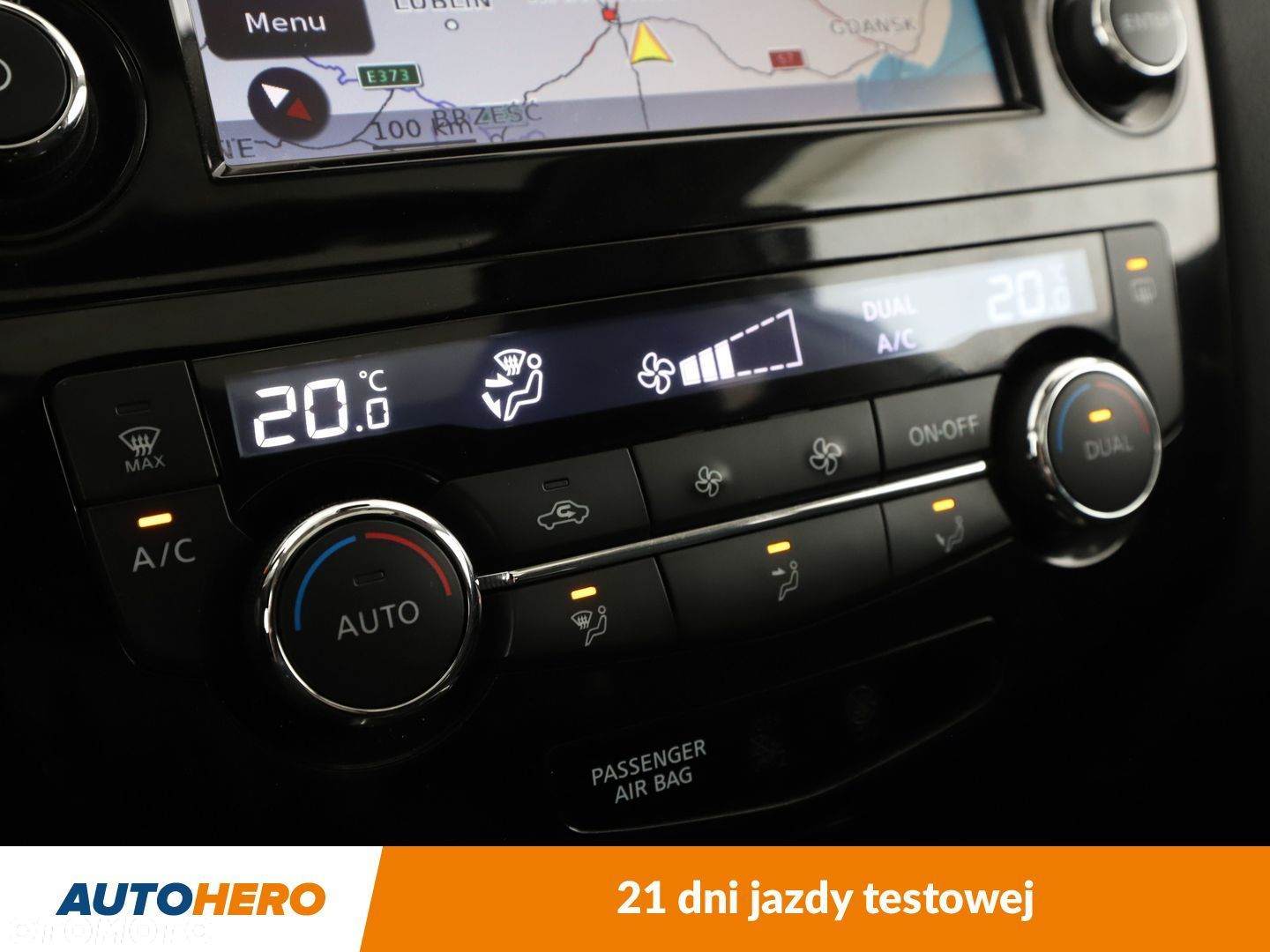 Nissan X-Trail 1.6 DCi N-Connecta 2WD EU6 - 23