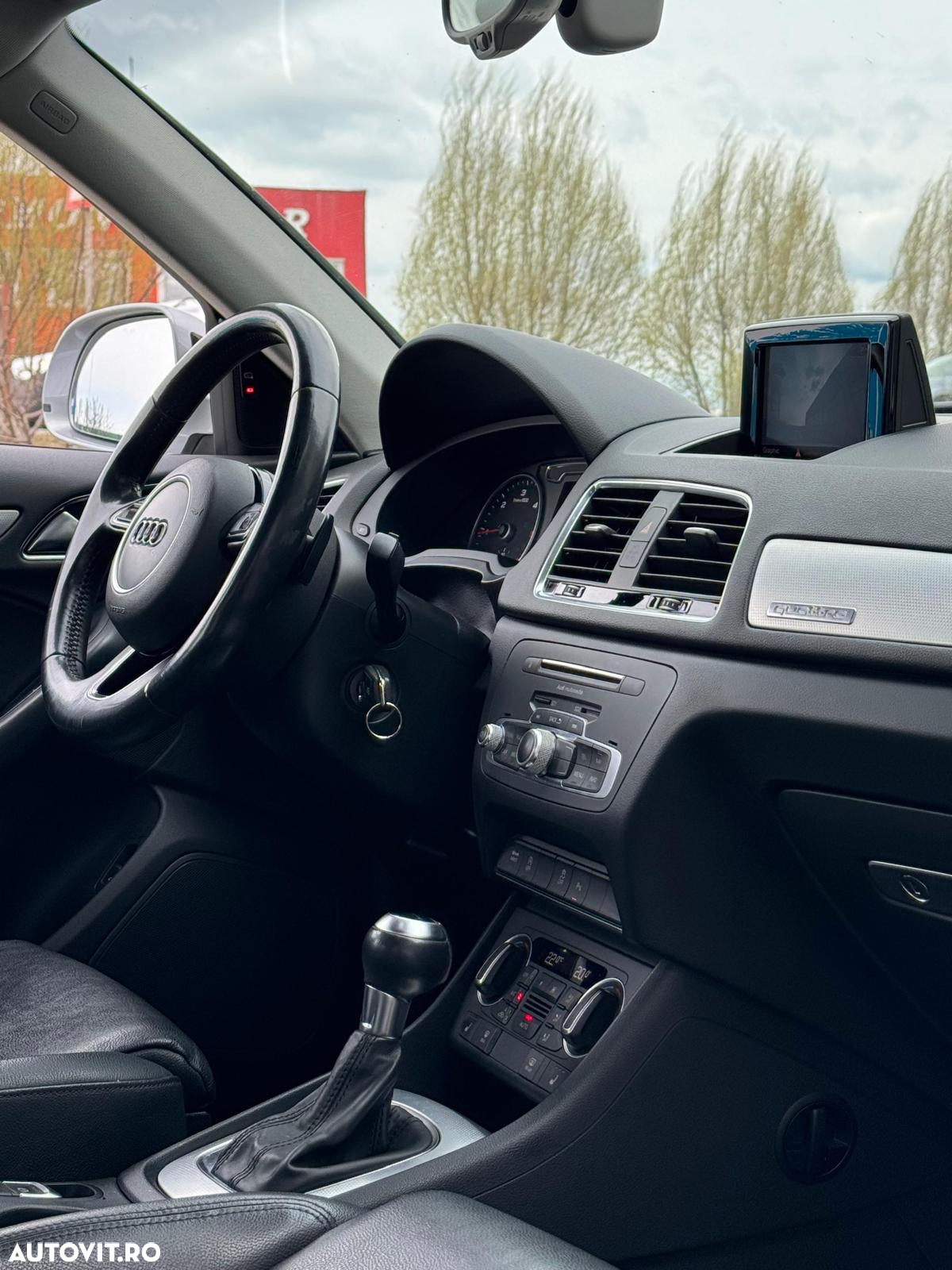 Audi Q3 - 20