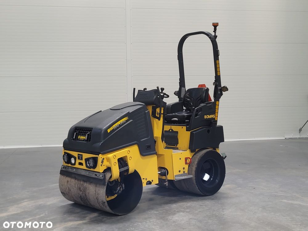 Bomag BW 100 SCC - 5 - 3
