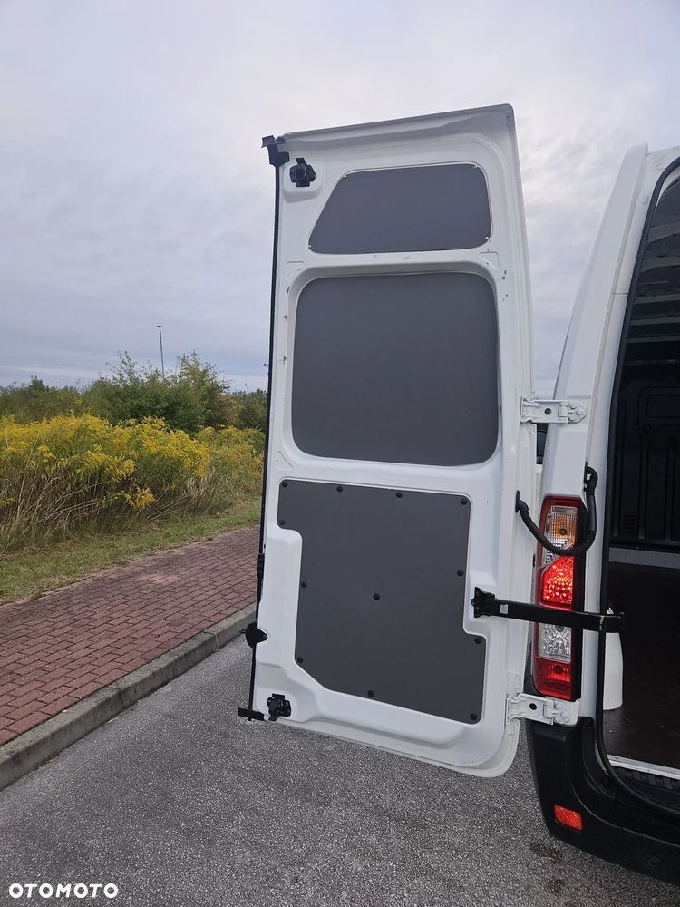 Renault Master - 14