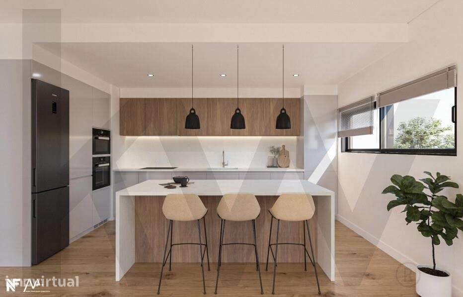 3-Bedroom Apartment – Câmara de Lobos - Grande imagem: 2/14