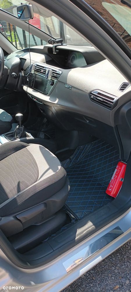 Citroën C4 Picasso - 5