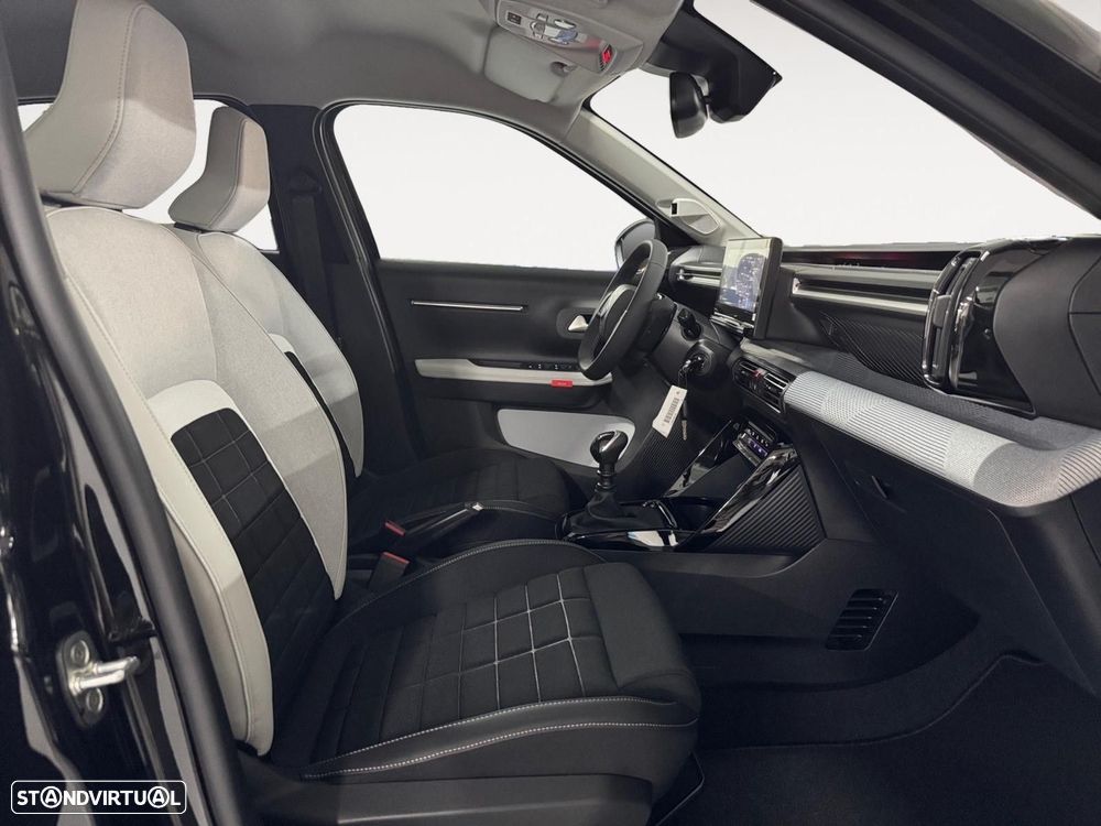 Citroën C3 1.2 Turbo Max - 15